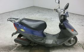 YAMAHA BJ SA24J