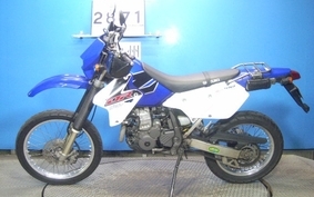 SUZUKI DR-Z400S SK43A