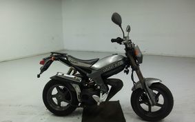 SUZUKI TR50 STREET MAGIC CA1LA