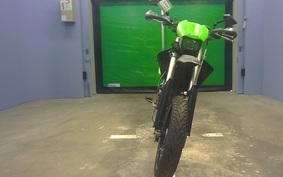 KAWASAKI KLX250D TRACKER LX250E