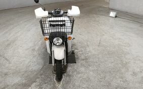 HONDA BENLY 50 Pro AA05