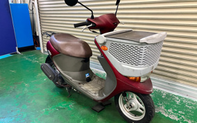 SUZUKI LETS4 CA43A