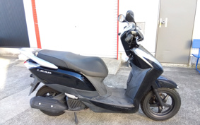 HONDA LEAD 125 JF45