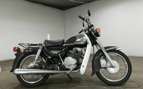 HONDA CD125T BENLY CD125T