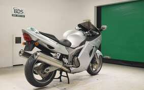 HONDA CBR1100XX 2001 SC35