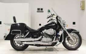 HONDA SHADOW 750 Gen. 3 2009 RC50