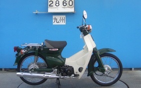 HONDA C50 SUPER CUB AA01