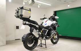 BMW R1250GS 2022