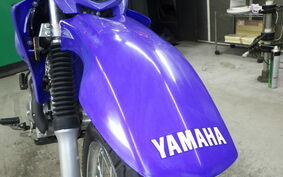 YAMAHA XTZ125 E PCJL