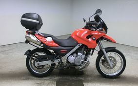 BMW F650GS 2000 0172