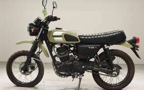 KAWASAKI W175 TR BJ175C