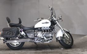 HONDA VALKYRIE SC34
