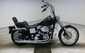 HARLEY FXDWG 1450 2000 GEV