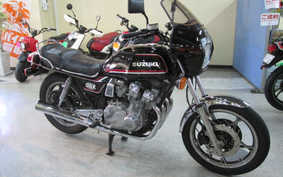 SUZUKI GSX750E 1981 GS75X