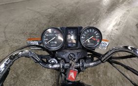 HONDA CBX125 CUSTOM JC12