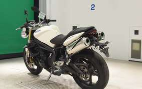 TRIUMPH STREET TRIPLE 2007 MD4066