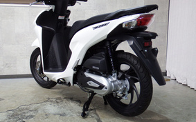 HONDA DIO 110 JK03