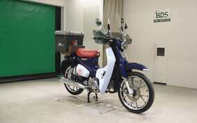 HONDA C125 SUPER CUB JA48