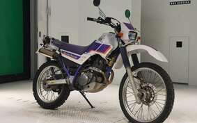 YAMAHA SEROW 225 W 4JG