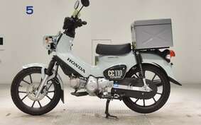 HONDA CROSS CUB 110 JA60