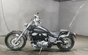 HONDA SHADOW 400 SLASHER 2002 NC40