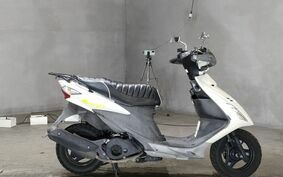 SUZUKI ADDRESS V125 S CF4MA