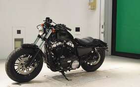 HARLEY XL1200X 2020 LC3