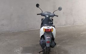 SUZUKI LETS4 CA46A