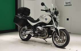 BMW R1200R 2010