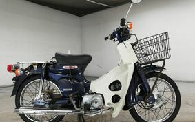 HONDA C70 SUPER CUB HA02