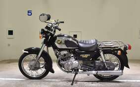 HONDA CD125T BENLY JA03