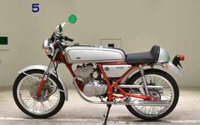 HONDA DREAM 50 AC15