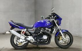 HONDA CB400SF VTEC 2003 NC39