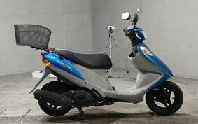 SUZUKI ADDRESS V125 G CF46A