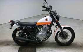 SUZUKI GRASS TRACKER NJ47A