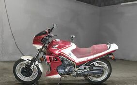 HONDA VF400F 1985 NC13