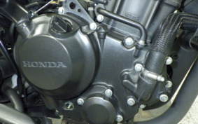 HONDA REBEL 250 A MC49