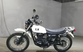 KAWASAKI 250TR BJ250F