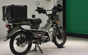 HONDA CT125-2 JA65