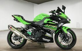 KAWASAKI NINJA 400 2018 EX400G