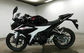 HONDA CBR150R KC91