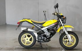 SUZUKI TR50 STREET MAGIC S CA1LB