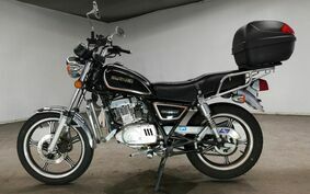 SUZUKI GN125 F Gen.2 PCJ2N