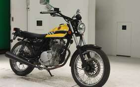 SUZUKI GRASS TRACKER NJ4BA