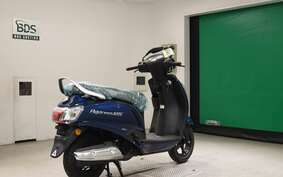 SUZUKI ADDRESS V125 Gen.2 DP12H