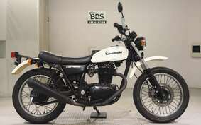 KAWASAKI 250TR BJ250F