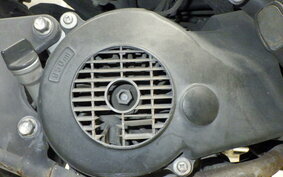 SUZUKI ADDRESS V125 CF4EA