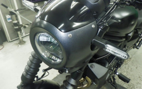 KAWASAKI ELIMINATOR400-3SE 2023 EL400A