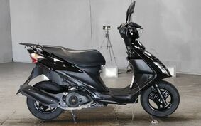 SUZUKI ADDRESS V125 S CF4MA