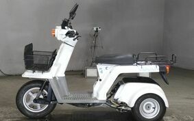 HONDA GYRO X TD02